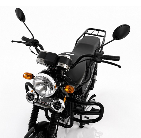 Мопед KT50 Alpha 51835 Эконом