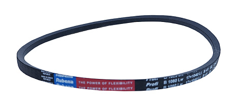 Ремень приводной Rubena B 1080