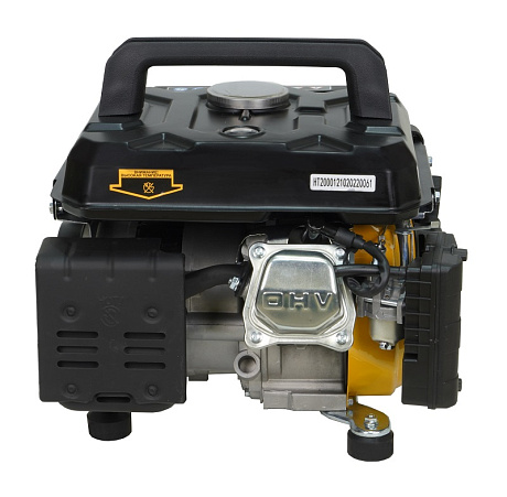 Генератор Habert HT2000