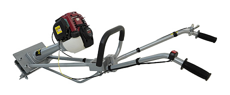 Виброрейка Habert HVR-35 (без лезвия)