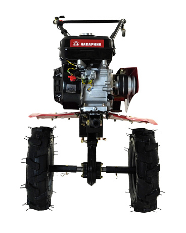 Мотоблок Напарник MC-722 (Напарник 170F, колеса 4.00*8)