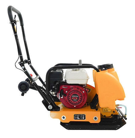 Виброплита Habert H-C80TH (GX160)