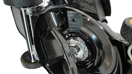 Habert Газонокосилка HBL21SP (180 cc)