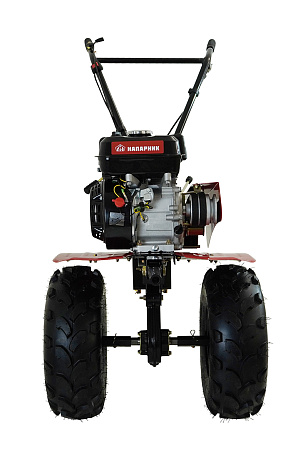 Мотоблок Напарник MC-722 (Напарник 170F, колеса 19*7*8 Внедорожные)