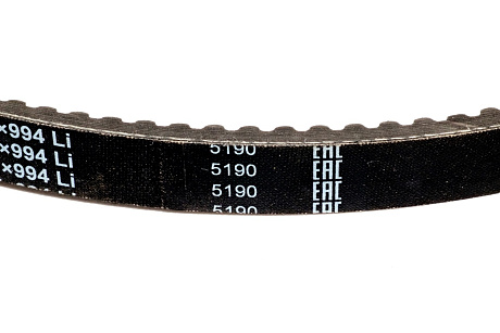 Ремень приводной Rubena BX 1037 Lw