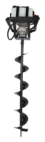 Мотобур Habert HD-520W (без шнека)