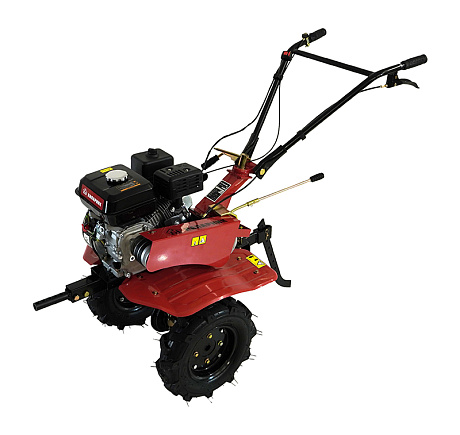 Мотоблок Напарник MC-722 (Напарник 170F, колеса 4.00*8)