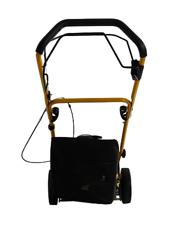 Habert Газонокосилка HBL17S (150cc)