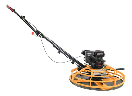 Машина затирочная Habert H-S100L