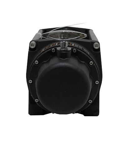 Habert Лебедка электрическая 8000LB, стальной трос