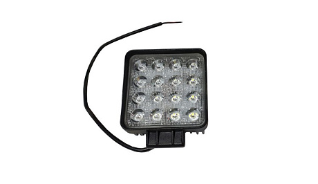 Фара LED рассеяный свет LM8827A