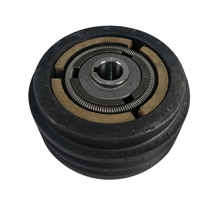 Сцепление центробежное в сборе Lifan PVB90