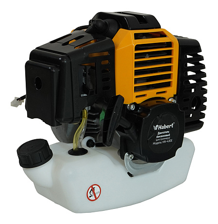 Habert Двигатель бензиновый HN-430Е (для триммера)