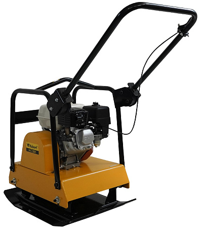 Виброплита Habert H-C120H (GX160)
