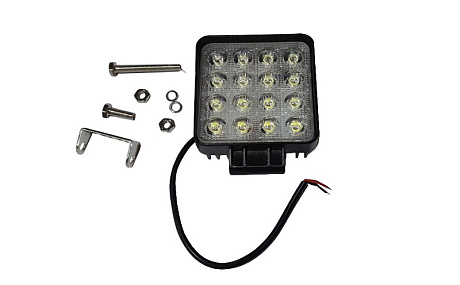 Фара LED точечный свет LM4448A