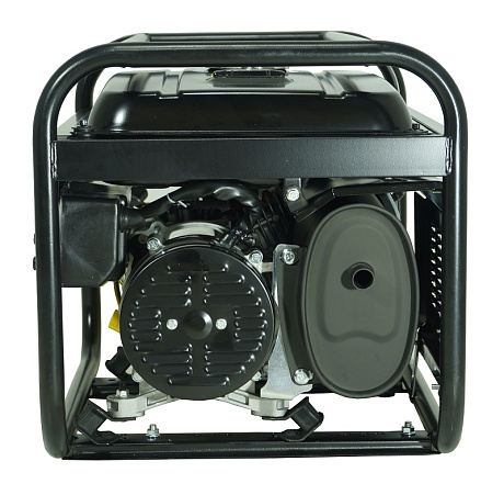 Генератор Habert HT3600B