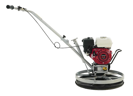 Машина затирочная Habert H-S60H (GX160)