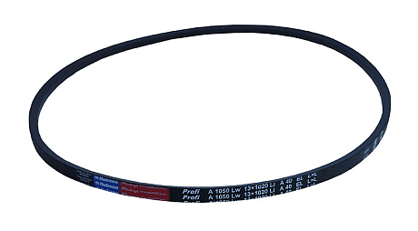 Ремень приводной Rubena A 1050