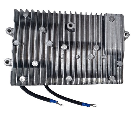 Инвертор в сборе для генератора Loncin 2300I/660900196-0001