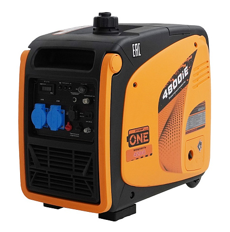 Генератор Lifan 4800IE