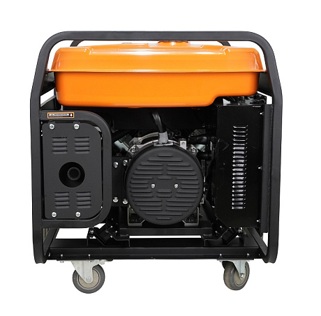 Генератор Lifan 10 GF-4 (LF12000E)