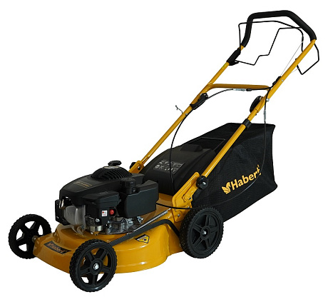 Habert Газонокосилка HBL17S (150cc)