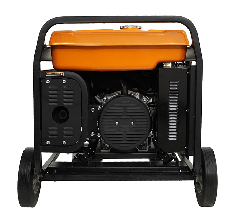 Генератор Lifan 12000E3A