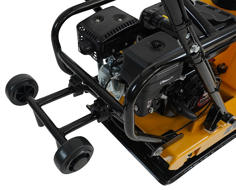 Виброплита Habert H-C95TL