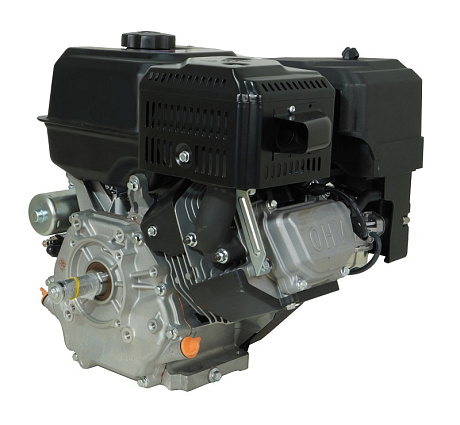 Двигатель Lifan KP500E, вал Ø25мм