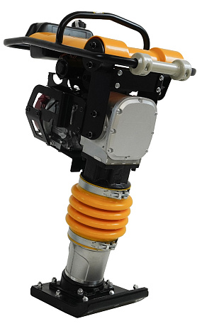 Вибротрамбовка Habert H-RM90H (GX160)