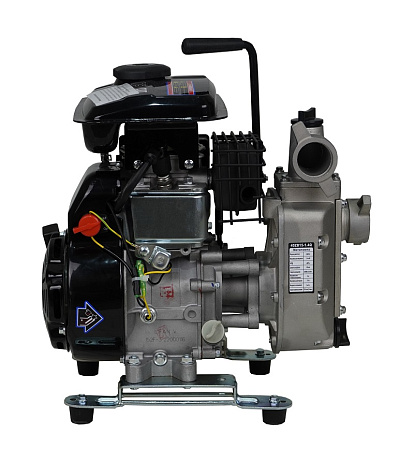 Мотопомпа Lifan 40ZB15-1.4Q