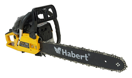 Бензопила Habert HN-5218