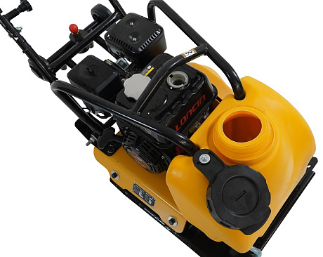 Виброплита Habert H-C80TL