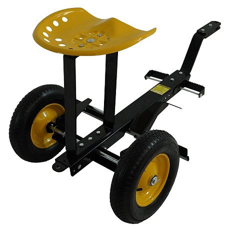 Адаптер для мотоблока Habert