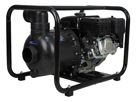 Мотопомпа Lifan 80WGF (Химические жидкости)