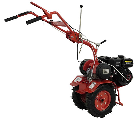 Мотоблок "Агат" LC 6,5-П (Loncin)