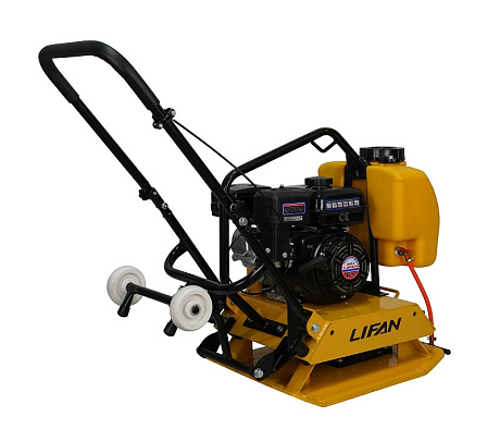 Виброплита Lifan PVB90