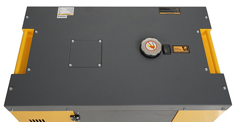 Habert Генератор Diesel H8GF-LDEF3-ATS