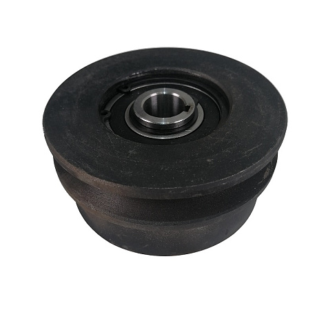 Сцепление центробежное в сборе Lifan PVB60, PVB100