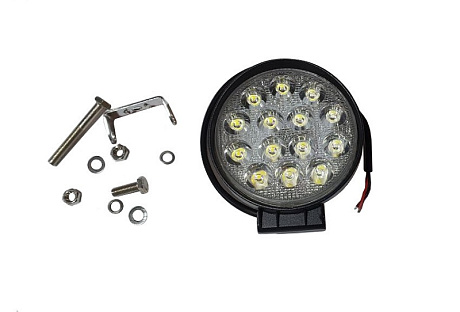 Фара LED Work light LM8842A 42W