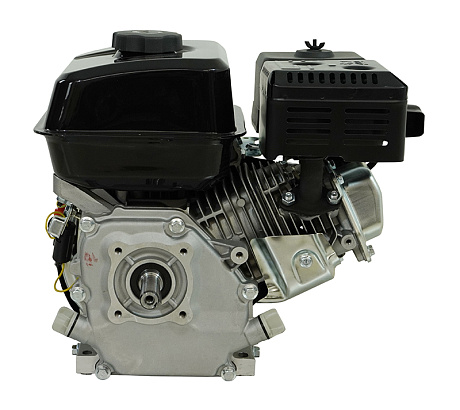 Двигатель Lifan 170FM, вал Ø19мм (UNF)