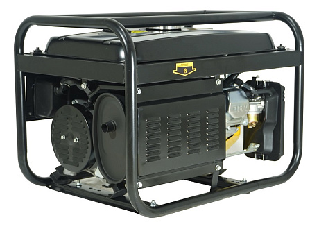 Генератор Habert HT3600B