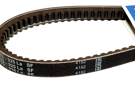 Ремень вентилятора Rubena AVX13-925 SF