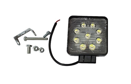 Фара LED точечный свет LM4427A