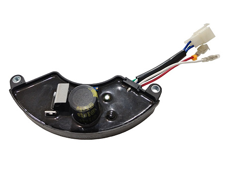 Регулятор напряжения генератора Loncin LC10000 1-фазн./660150158-0001