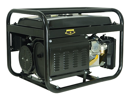 Генератор Habert HT3900B