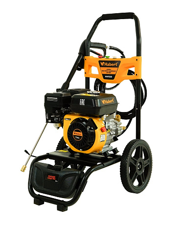 Habert Мойка высокого давления HW1020