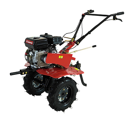 Мотоблок Напарник MC-722 (Напарник 170F, колеса 4.00*8)