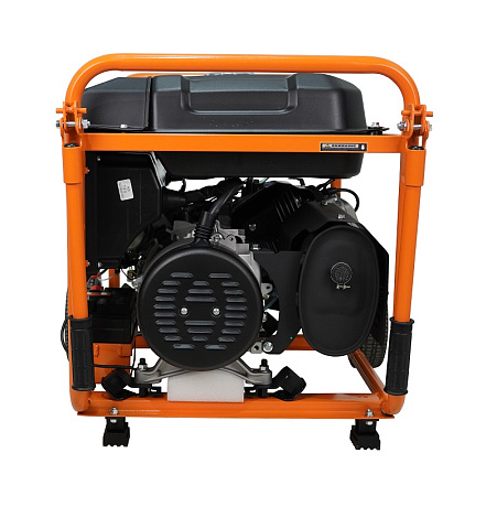 Генератор Lifan 7 GF-4 (LF7500E)