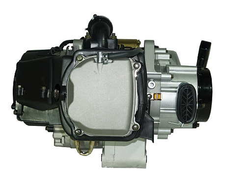 Двигатель бензиновый Habert H150